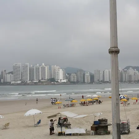 Apartamento a 80 m da praia-3