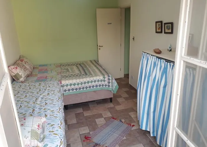 Apartamento Na Enseada 50 Metros Da Praia Guarujá