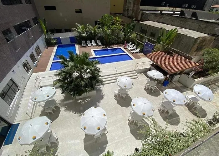 Apartamento Dois Dormitorios Praia Das Pitangueiras Guarujá